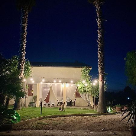 Borgo Casinello Marina Di Pisticci Exterior foto