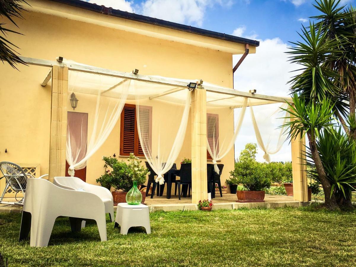 Borgo Casinello Marina Di Pisticci Exterior foto