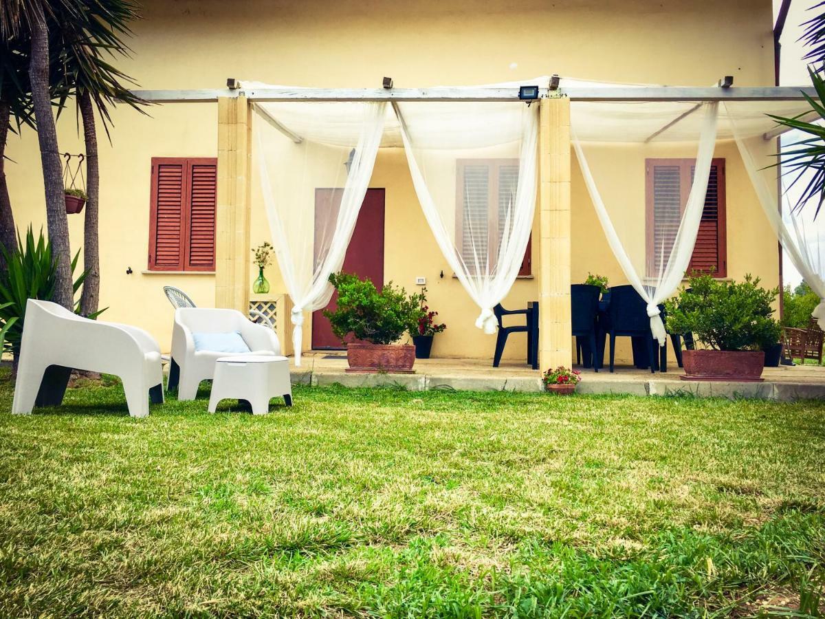 Borgo Casinello Marina Di Pisticci Exterior foto